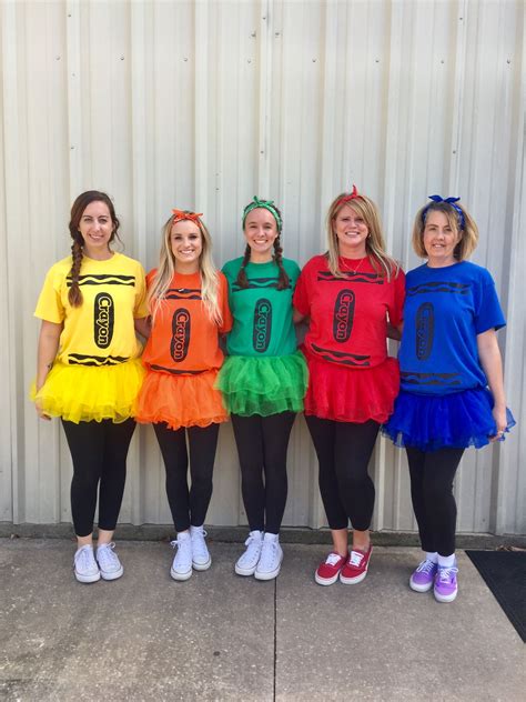 best team costumes